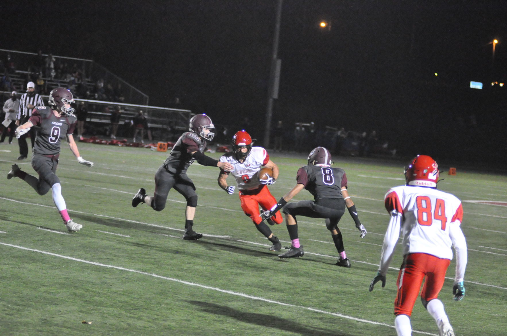 Cent-Wilm FB 10